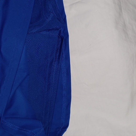 BlevonH women's Skort, blue in color, size M - Picture 3 of 3